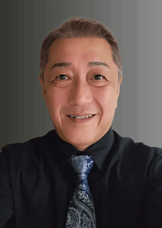 古川　勉（ふるかわ　つとむ）