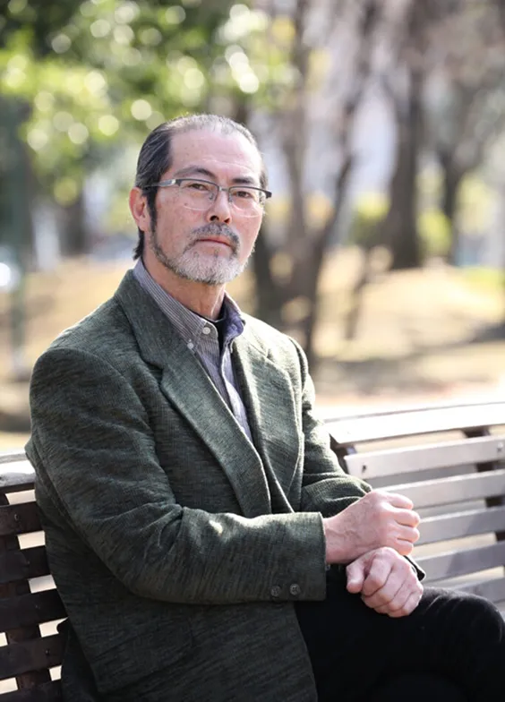 木 一将（せき　かずまさ）