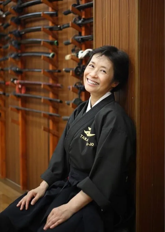 多加野 詩子（たかの　うたこ）